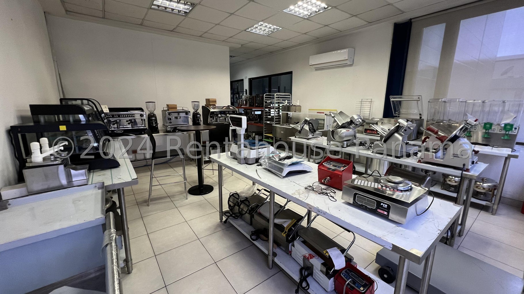 Commercial Property for Sale in Panama City Panamá Province